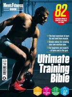 Men's Fitness Guide